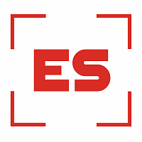 Infrapanely ES-systems logo